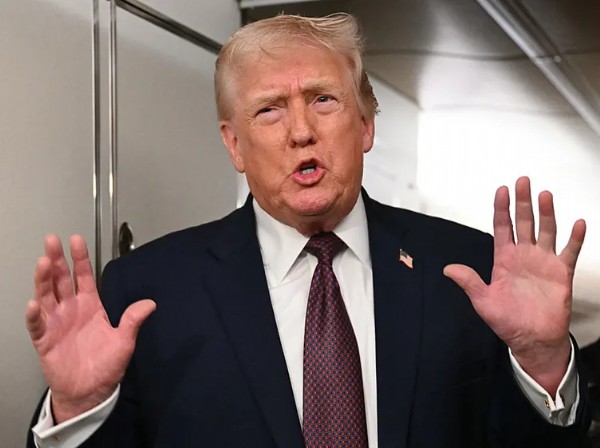 Trump’ın gizli Planı Ortaya Çıktı! İşte İran’a Böyle Müdahale Edecekler!